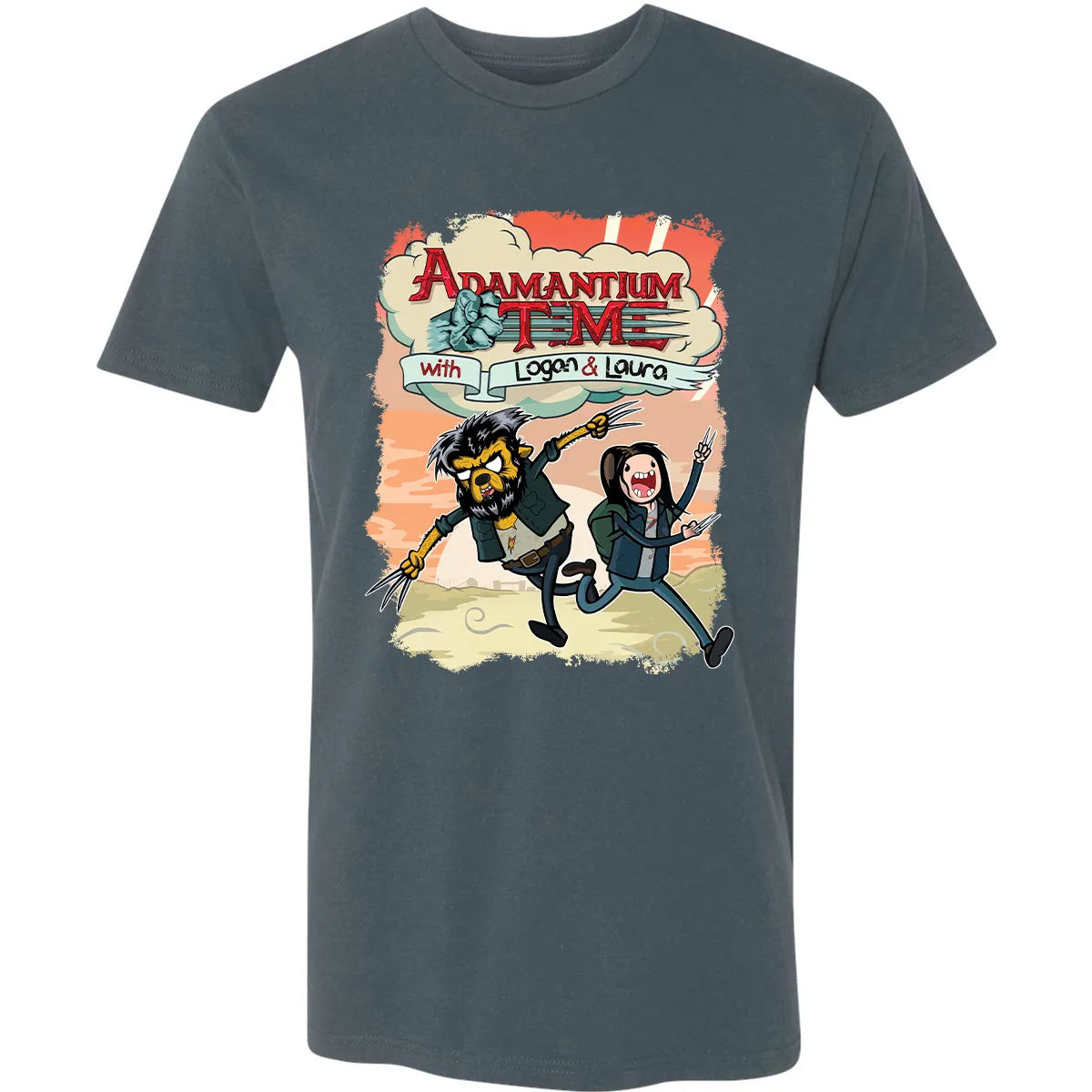 Premium Unisex T-shirt - 38LHSUXW