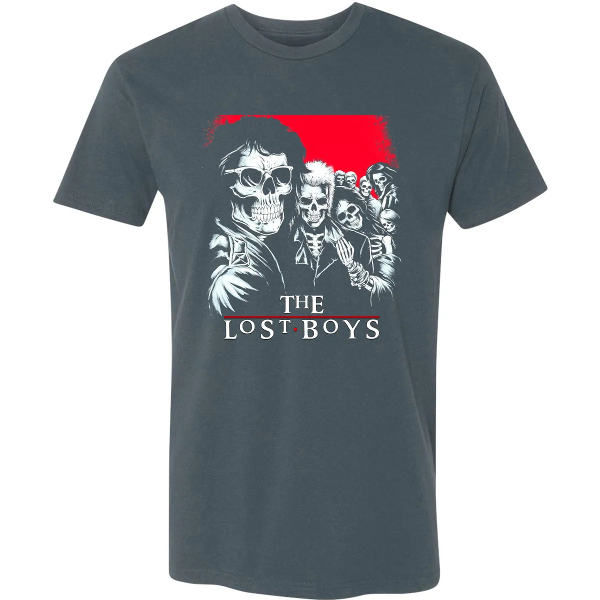 Premium Unisex T-shirt - W24PHT5T