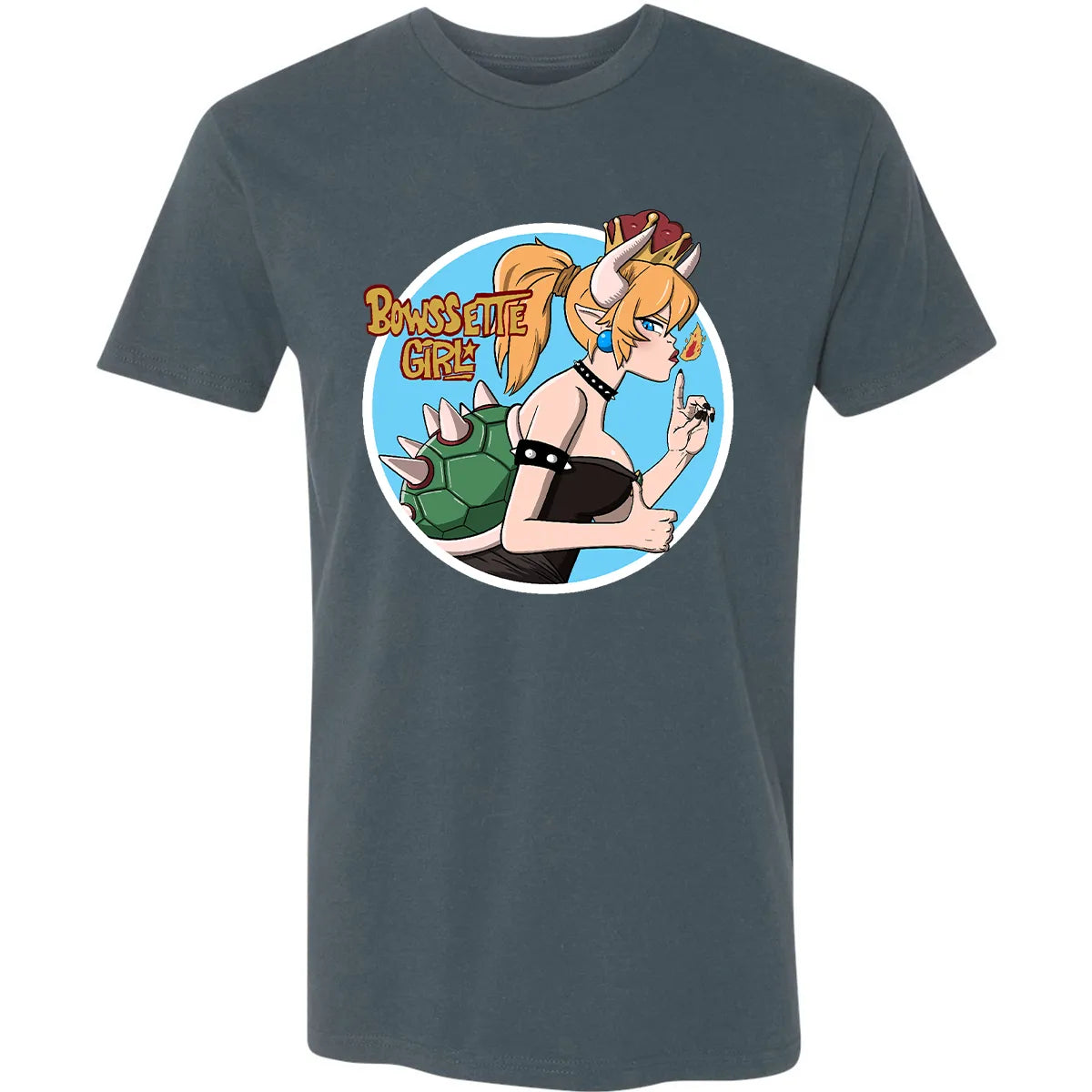 Premium Unisex T-shirt - 7S95JCZE