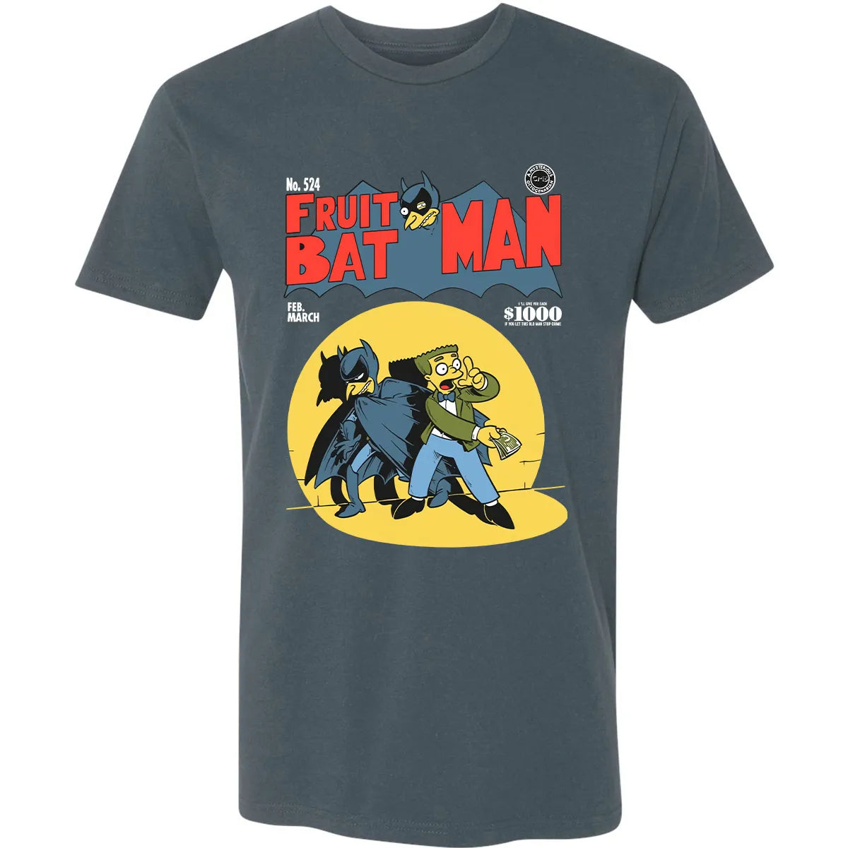 Premium Unisex T-shirt - TRUFQMHV