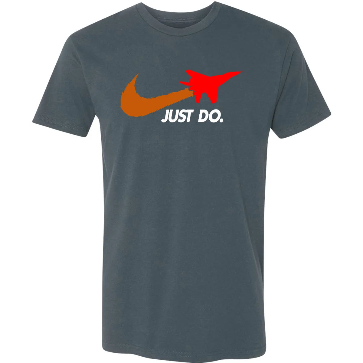 Premium Unisex T-shirt - D8REF2GY