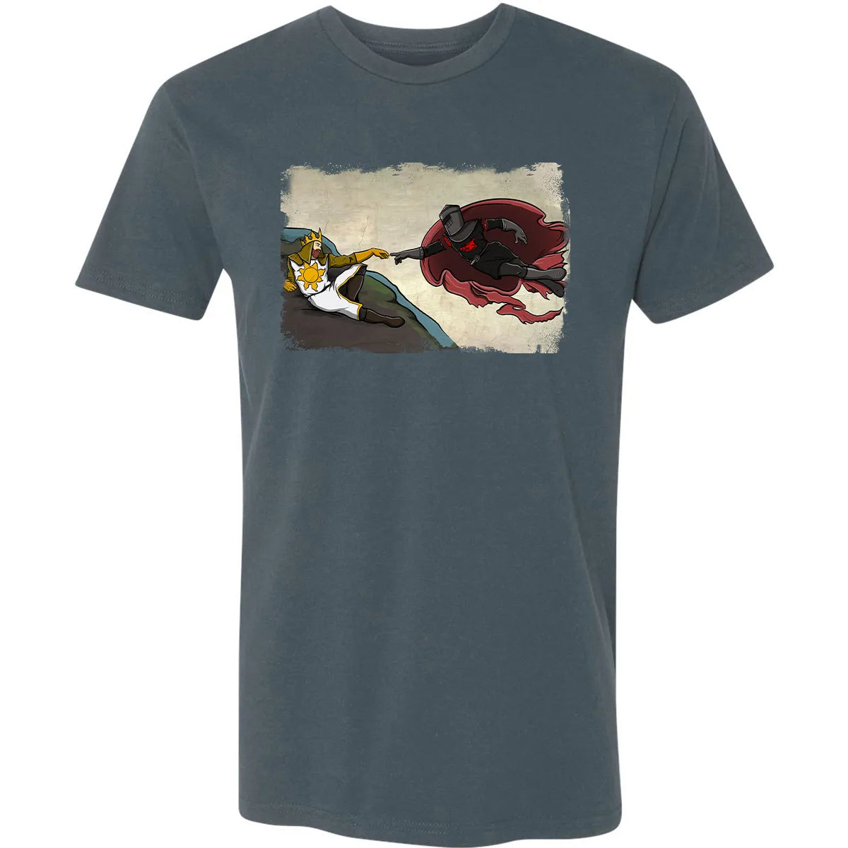 Premium Unisex T-shirt - YG2799R1