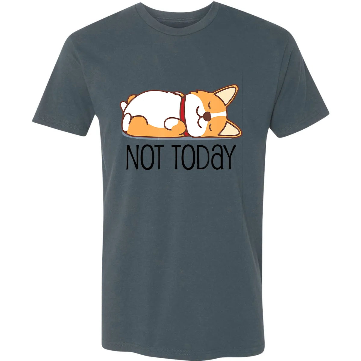 Premium Unisex T-shirt - 5DUSHY8A