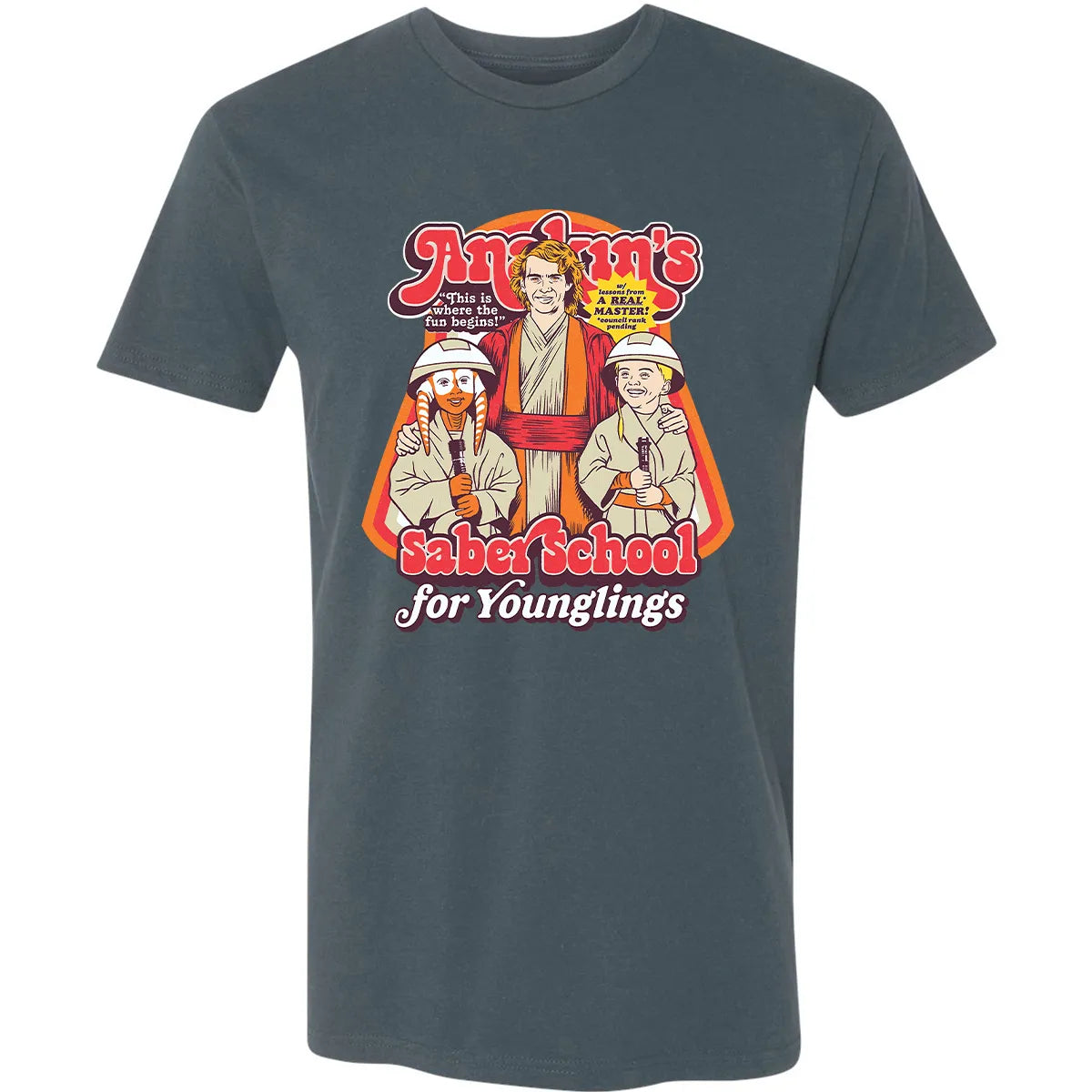 Premium Unisex T-shirt - C6G216BE