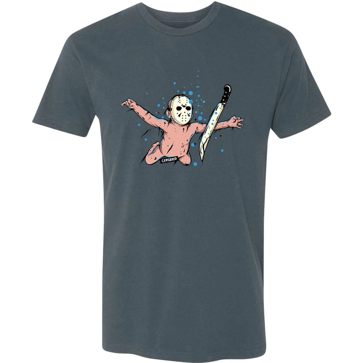 Premium Unisex T-shirt - 3PHDX5L7