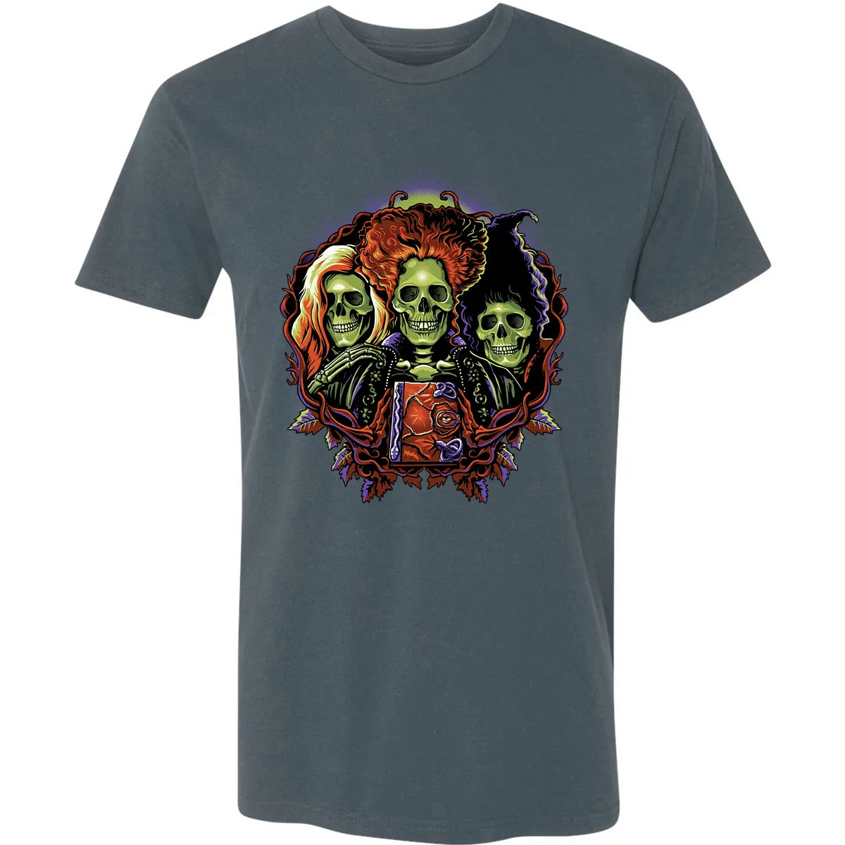 Premium Unisex T-shirt - D98CSQC8