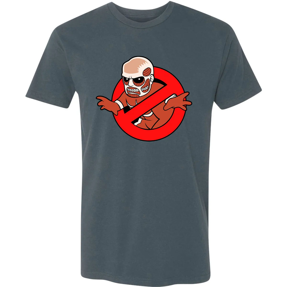 Premium Unisex T-shirt - FE539XN5