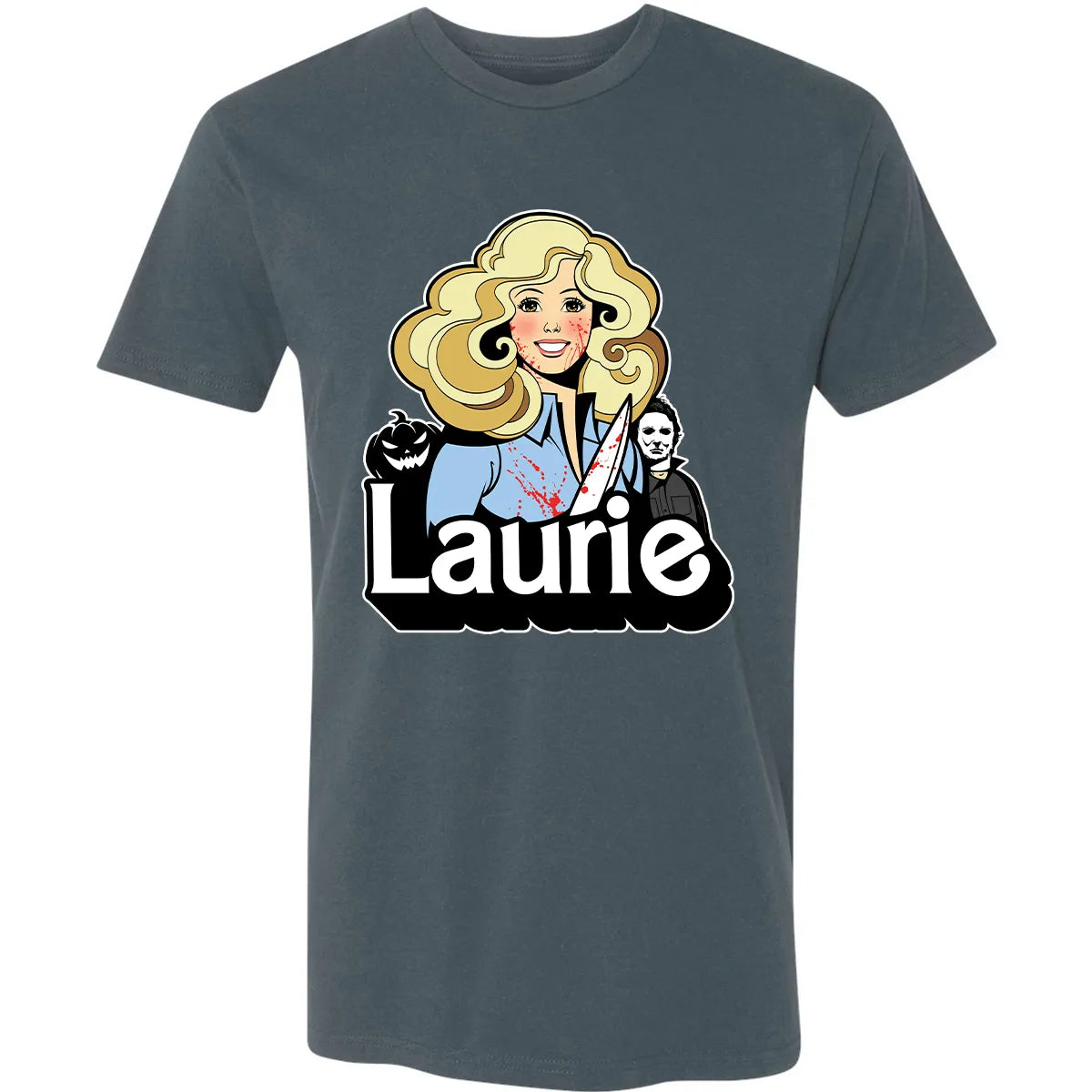 Premium Unisex T-shirt - 1JG2MN3X