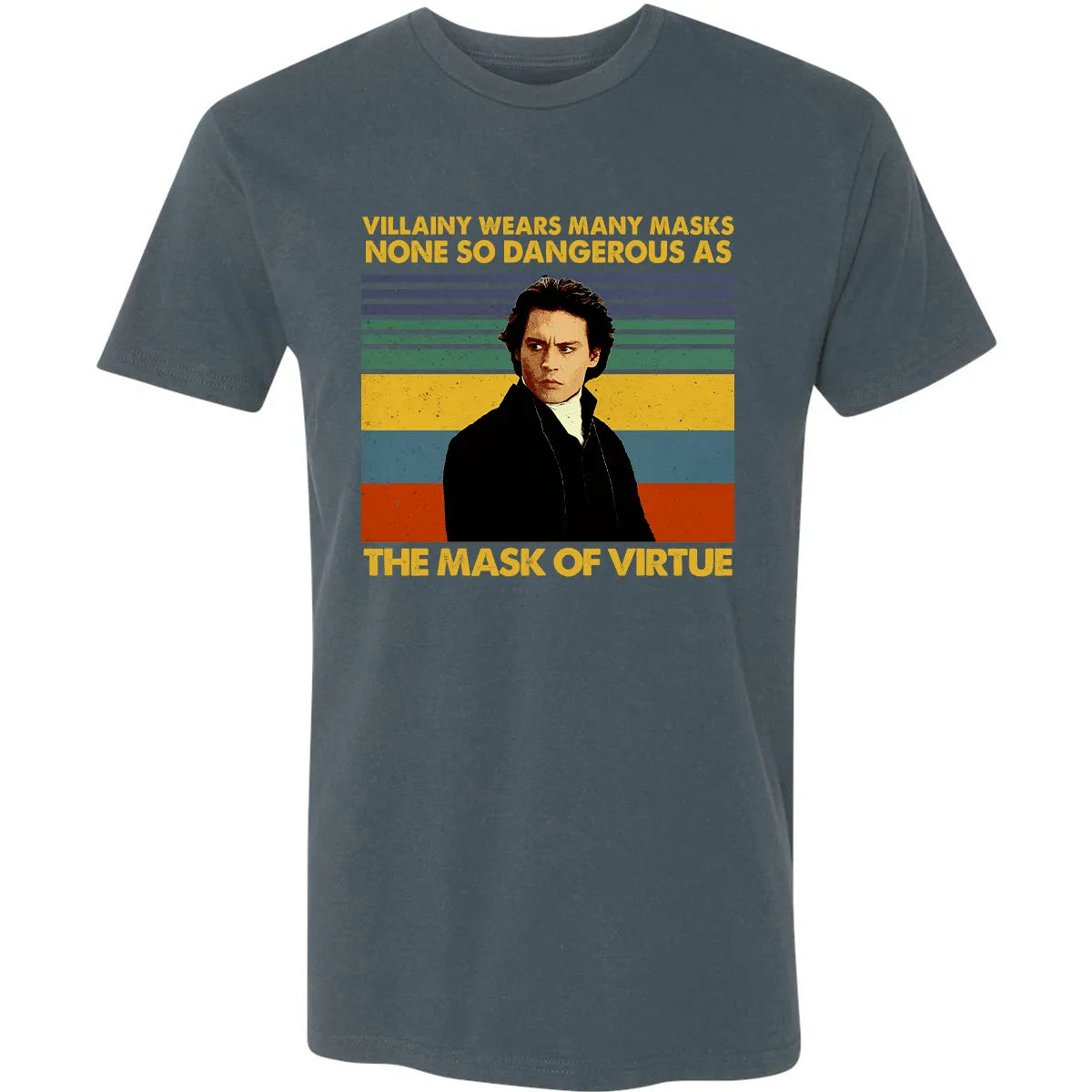 Premium Unisex T-shirt - VNKWVVL2