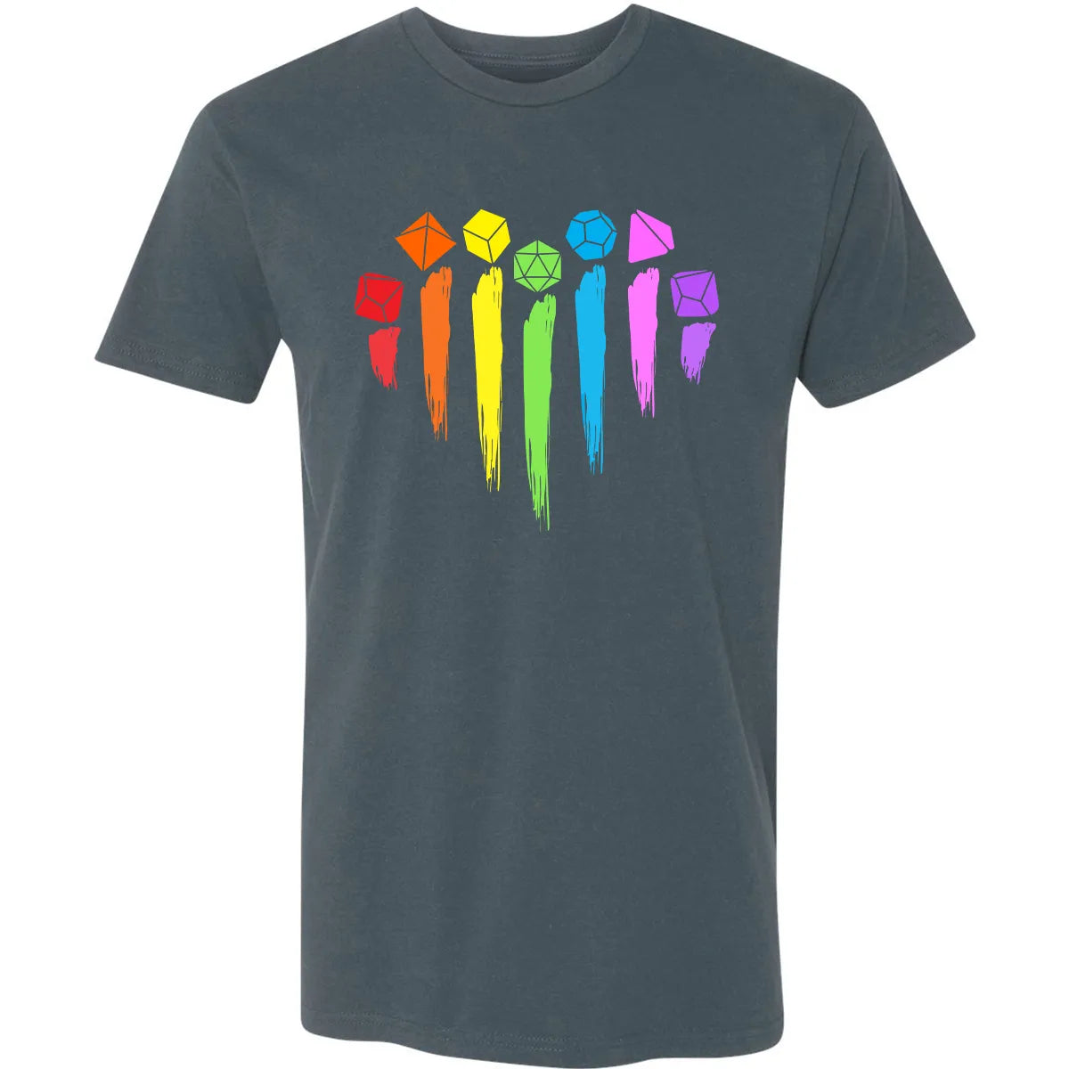 Premium Unisex T-shirt - ZCCPNF1U