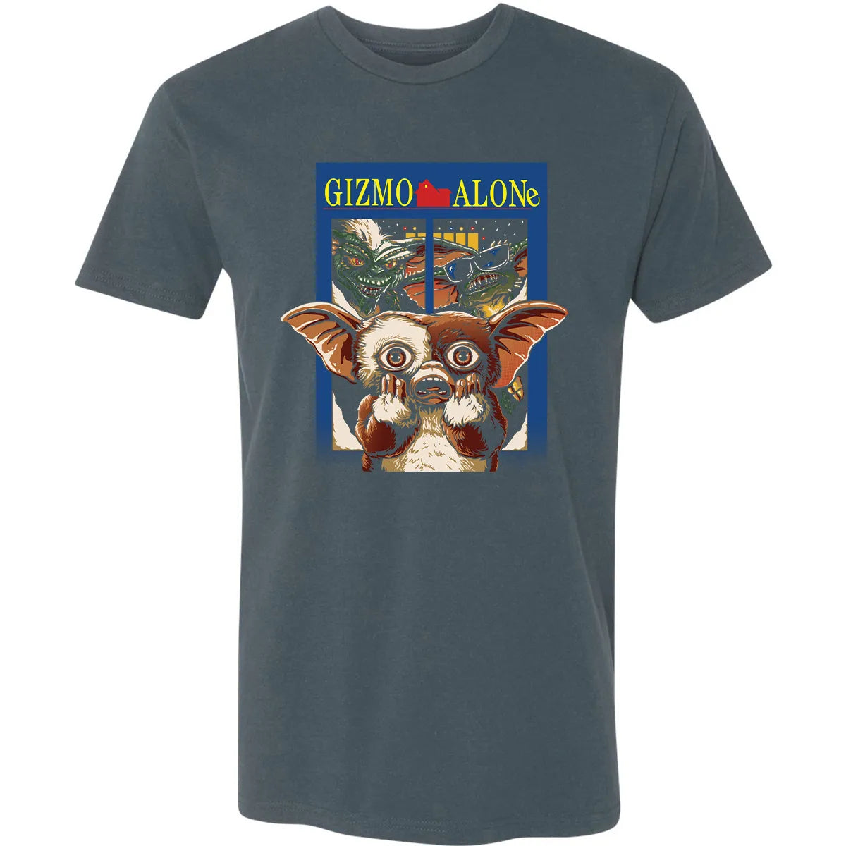 Premium Unisex T-shirt - U4X4HK5T