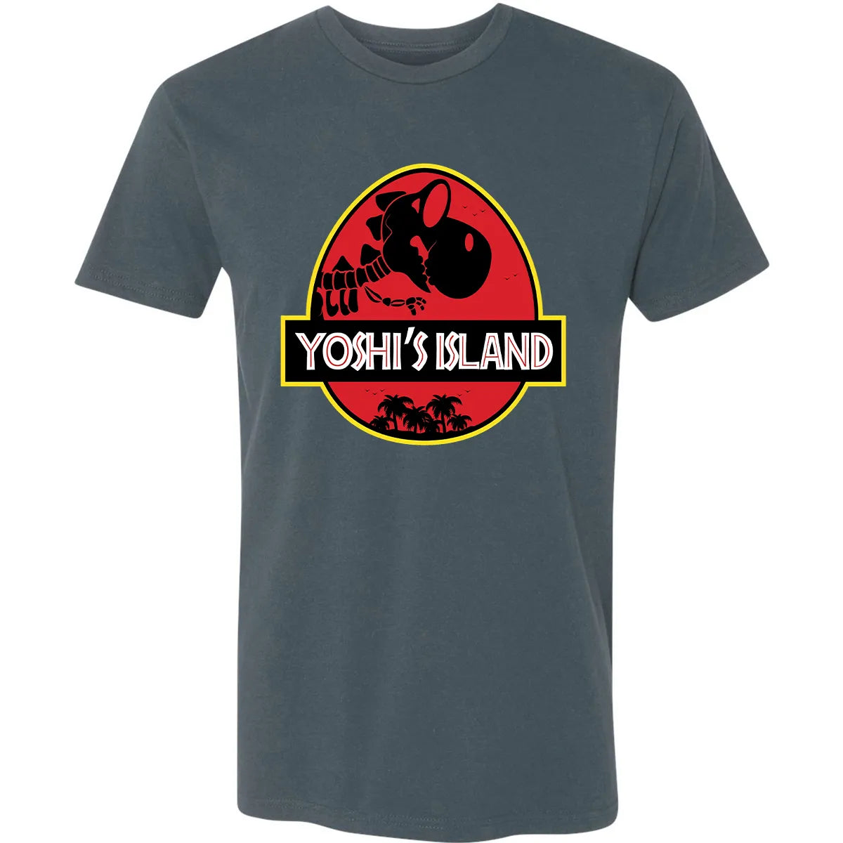Premium Unisex T-shirt - L98SGCTU