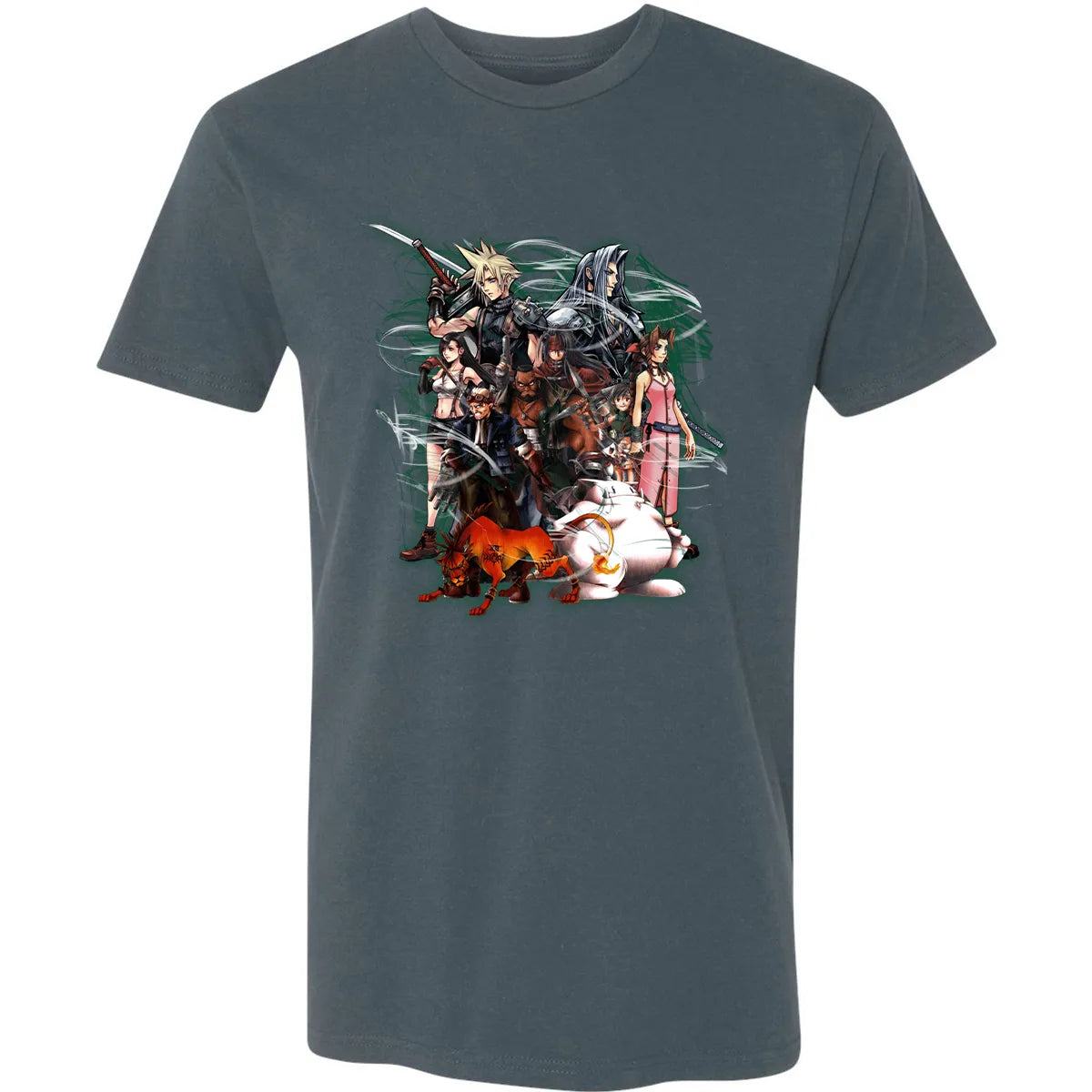 Premium Unisex T-shirt - R3SCKNPF