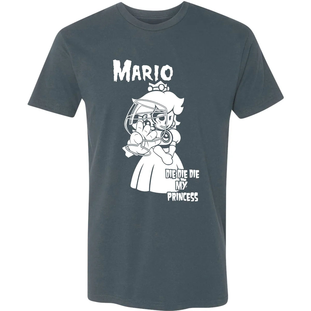 Premium Unisex T-shirt - Z35YHGK7