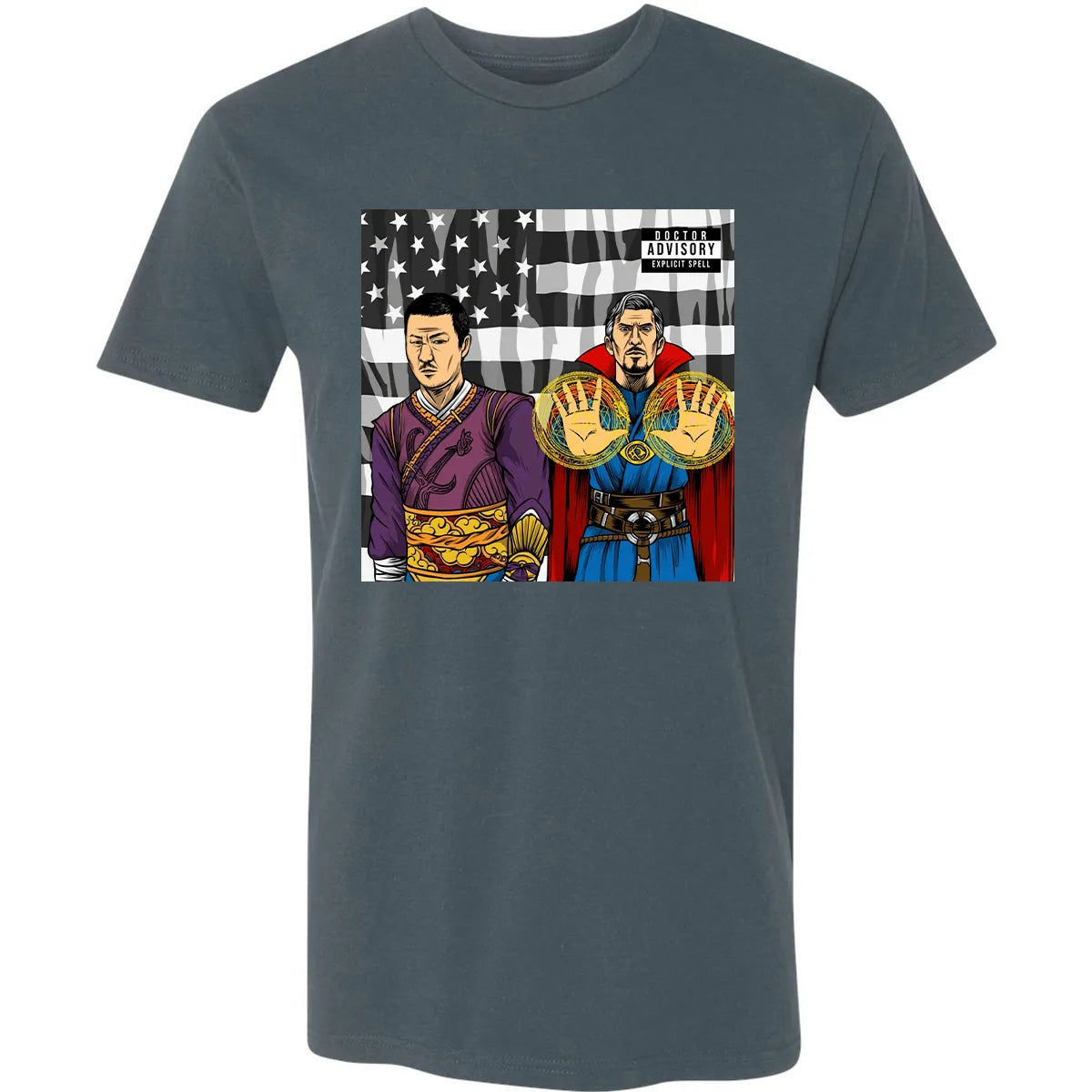 Premium Unisex T-shirt - JU85G4VC