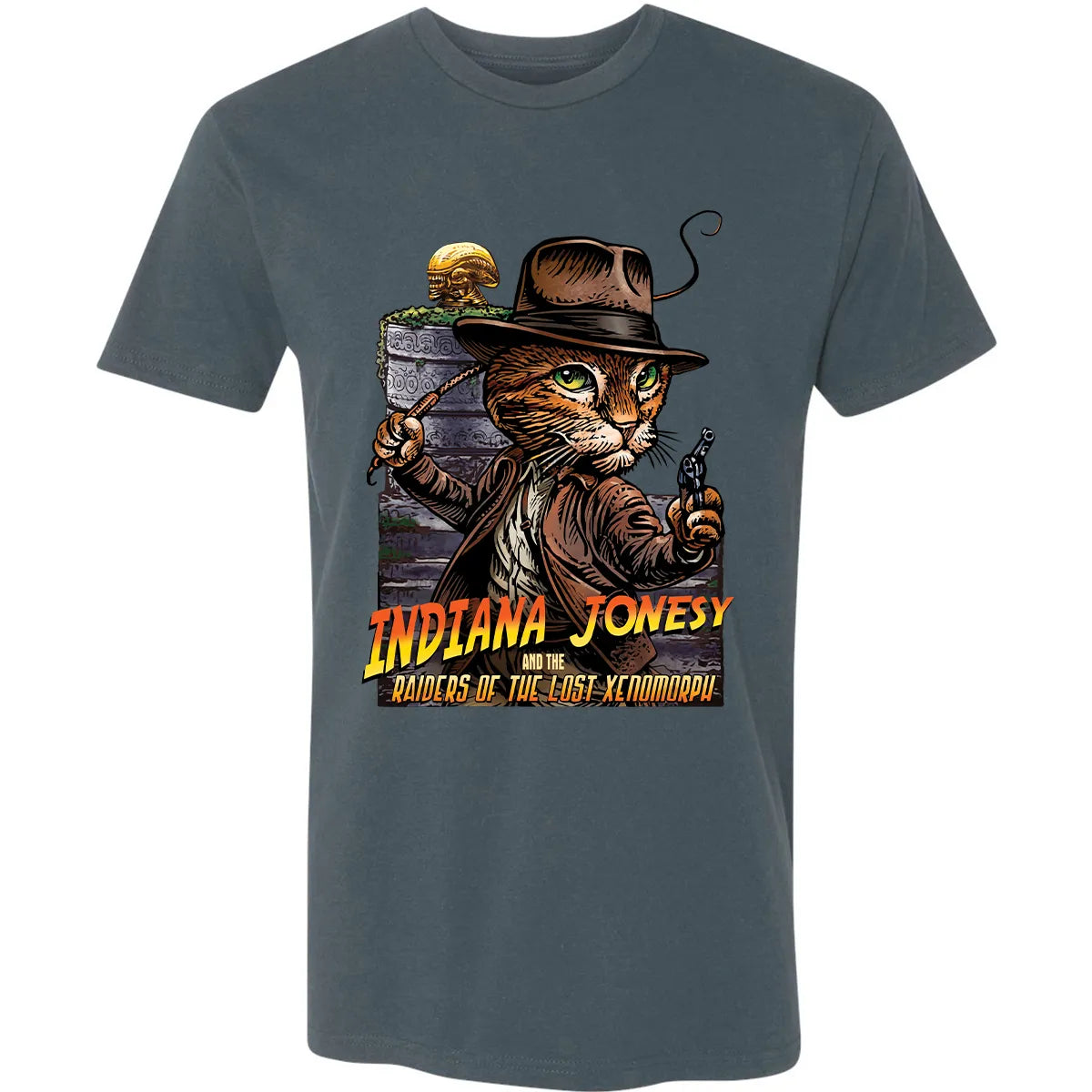Premium Unisex T-shirt - JSXZ29MP