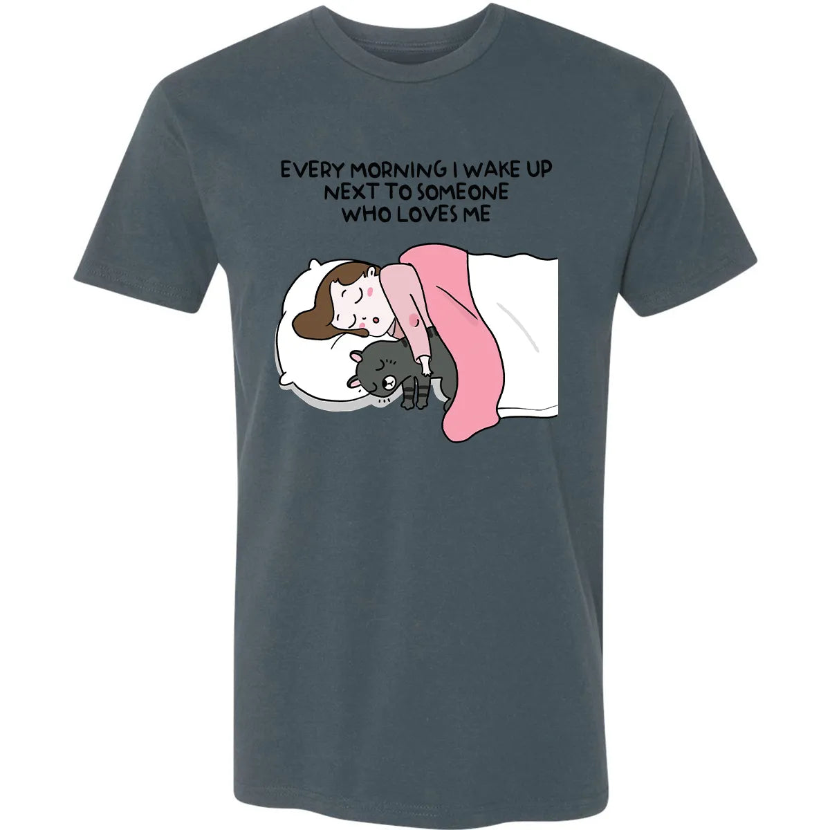 Premium Unisex T-shirt - JJ66VGJS