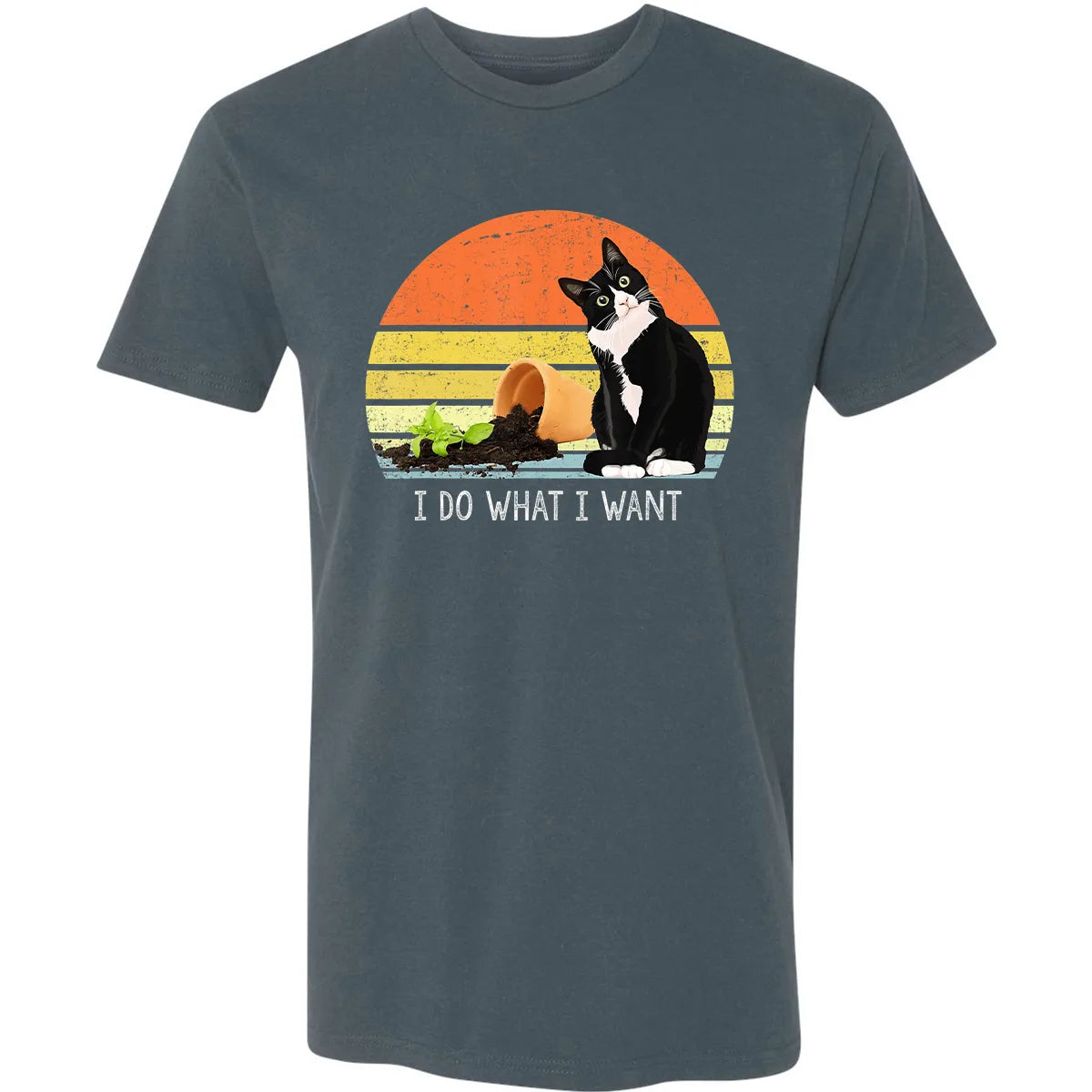 Premium Unisex T-shirt - P3UVP1R3