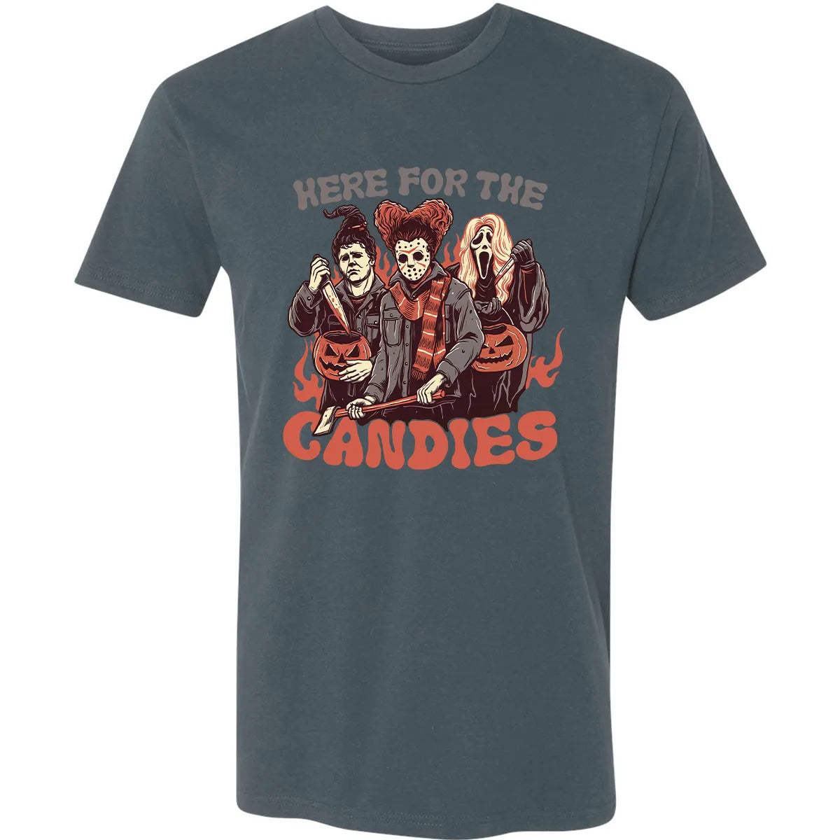 Premium Unisex T-shirt - XH5LTU2X