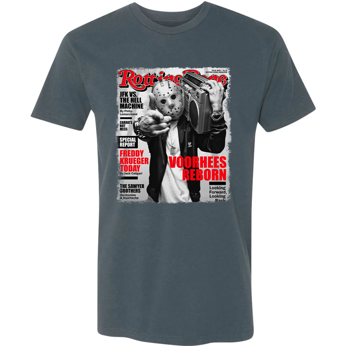 Premium Unisex T-shirt - G2Q6K6BG