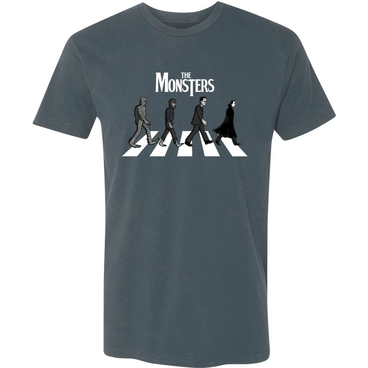 Premium Unisex T-shirt - 2SV3LA6R