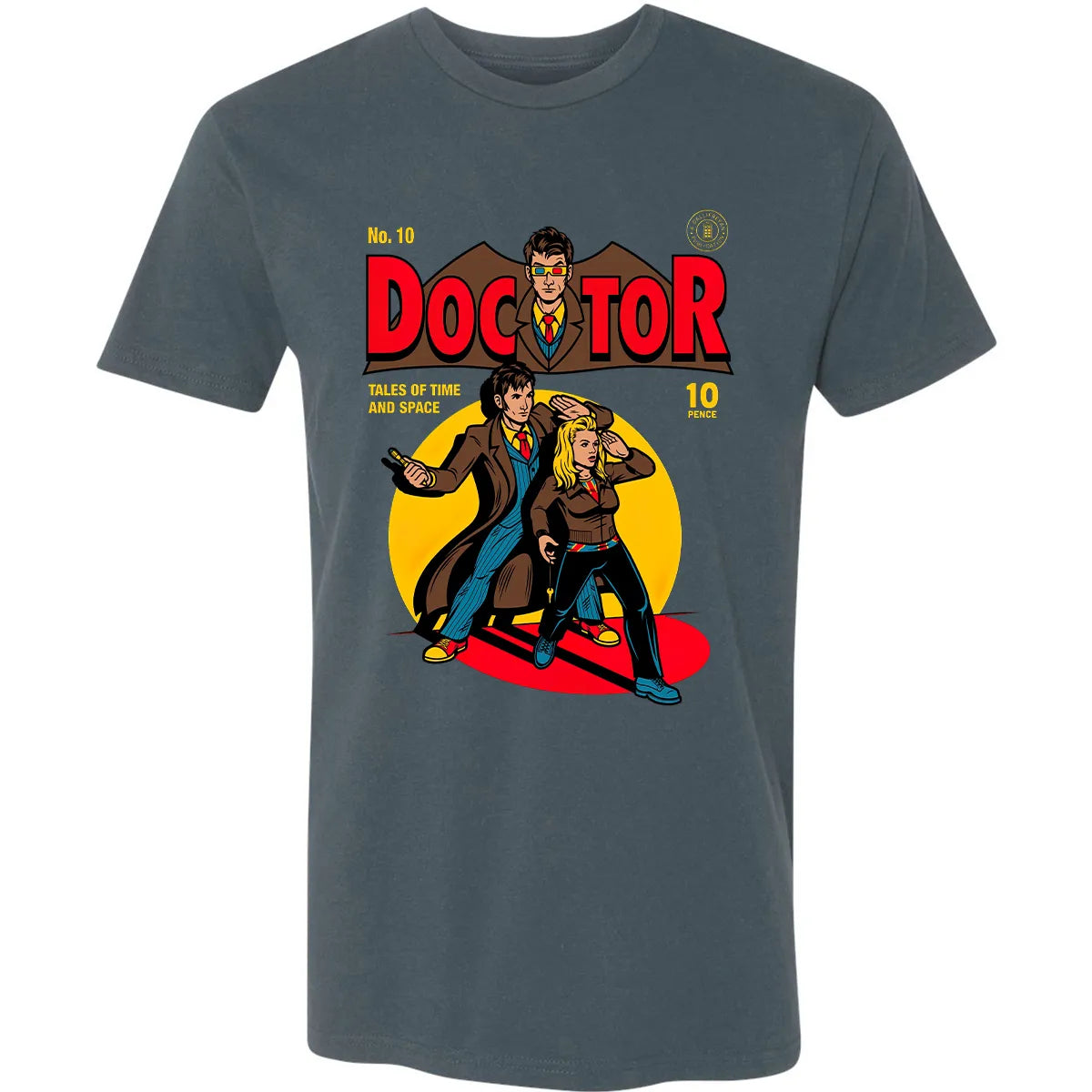 Premium Unisex T-shirt - 56Z1KGYQ