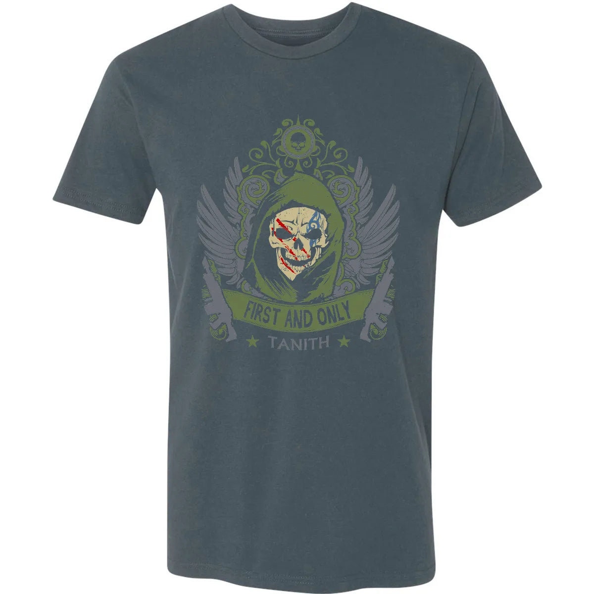 Premium Unisex T-shirt - N22VQZ6S