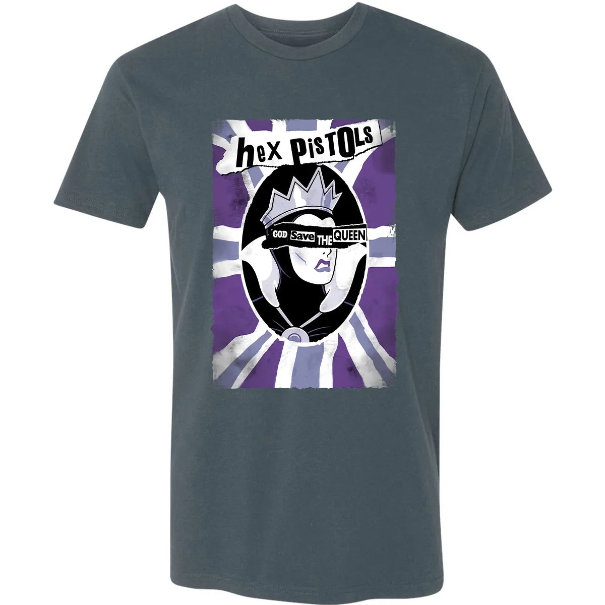 Premium Unisex T-shirt - L78MFVY5