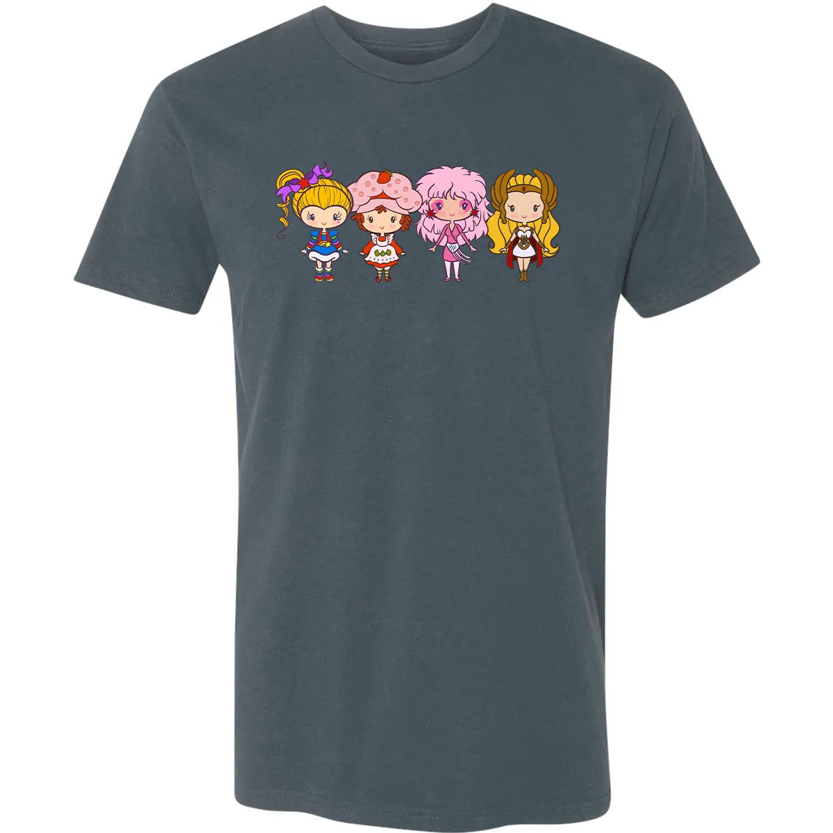 Premium Unisex T-shirt - PHA9K3YY