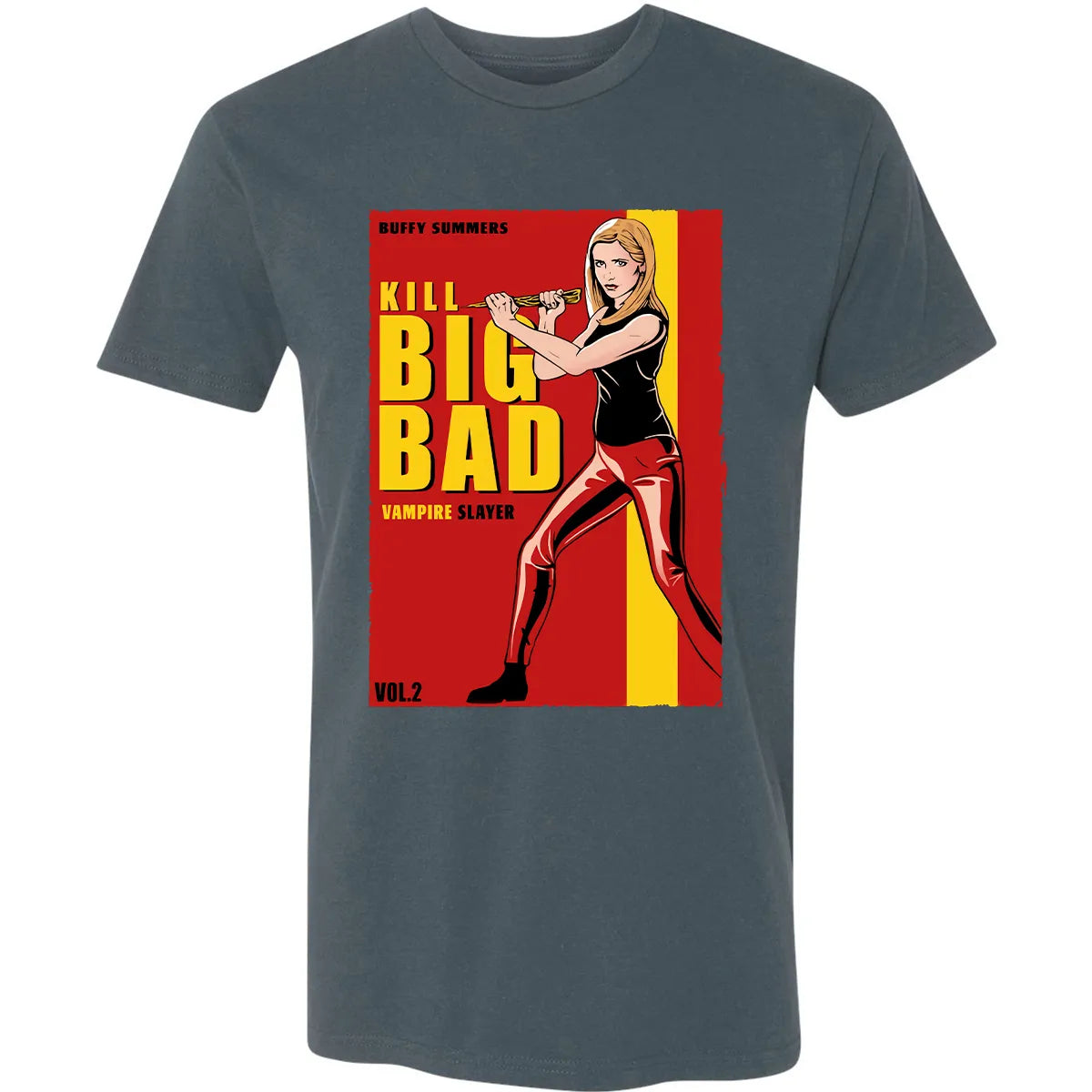 Premium Unisex T-shirt - YBPR1KCM