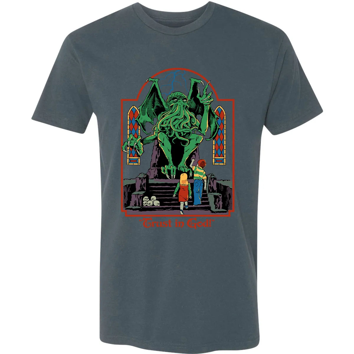 Premium Unisex T-shirt - PLN69T7N