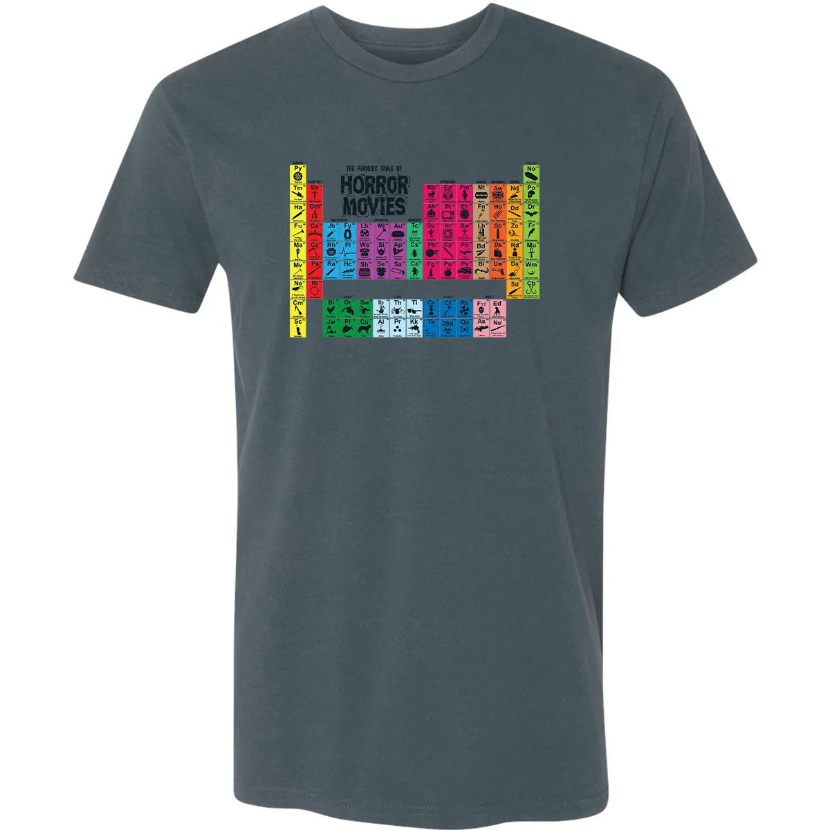 Premium Unisex T-shirt - 21G1W9Q1