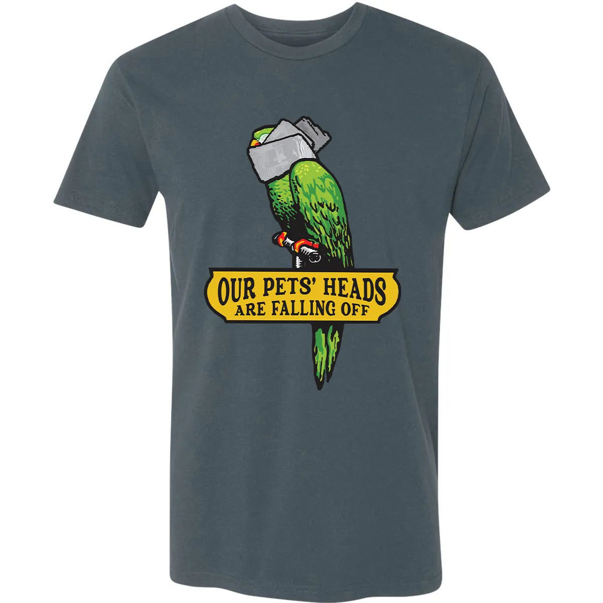 Premium Unisex T-shirt - E3AYZHVS