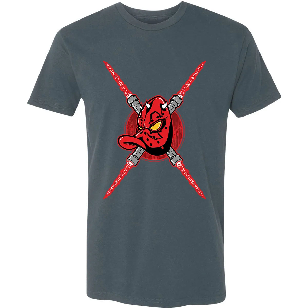 Premium Unisex T-shirt - CKQXGFVY