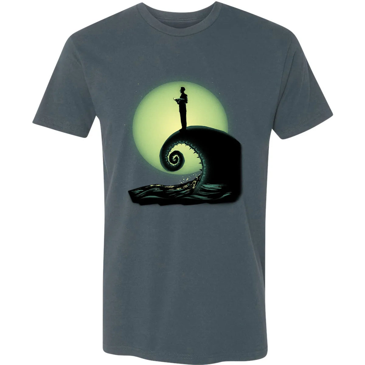 Premium Unisex T-shirt - URP23JA9