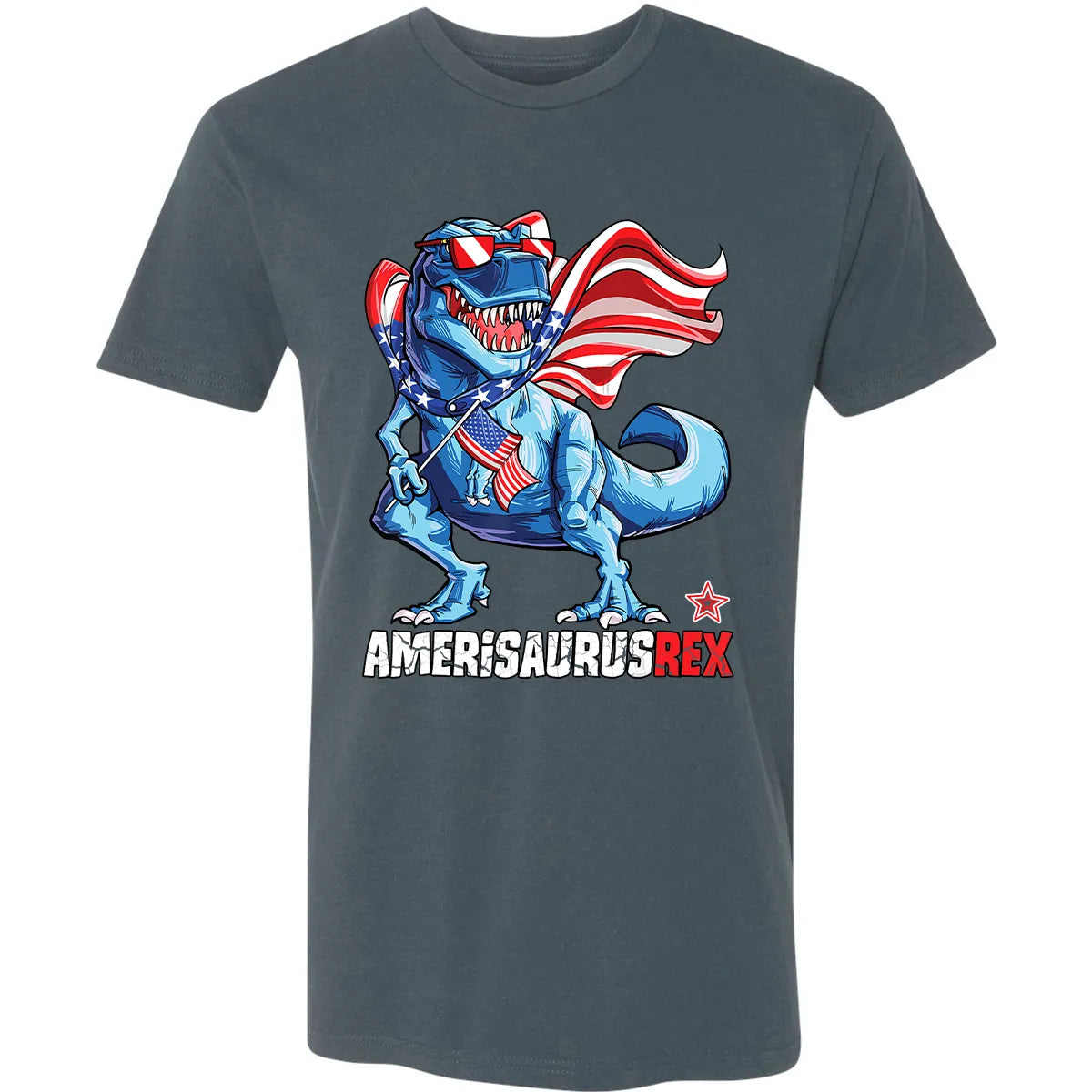 Premium Unisex T-shirt - 8HGFQEXV