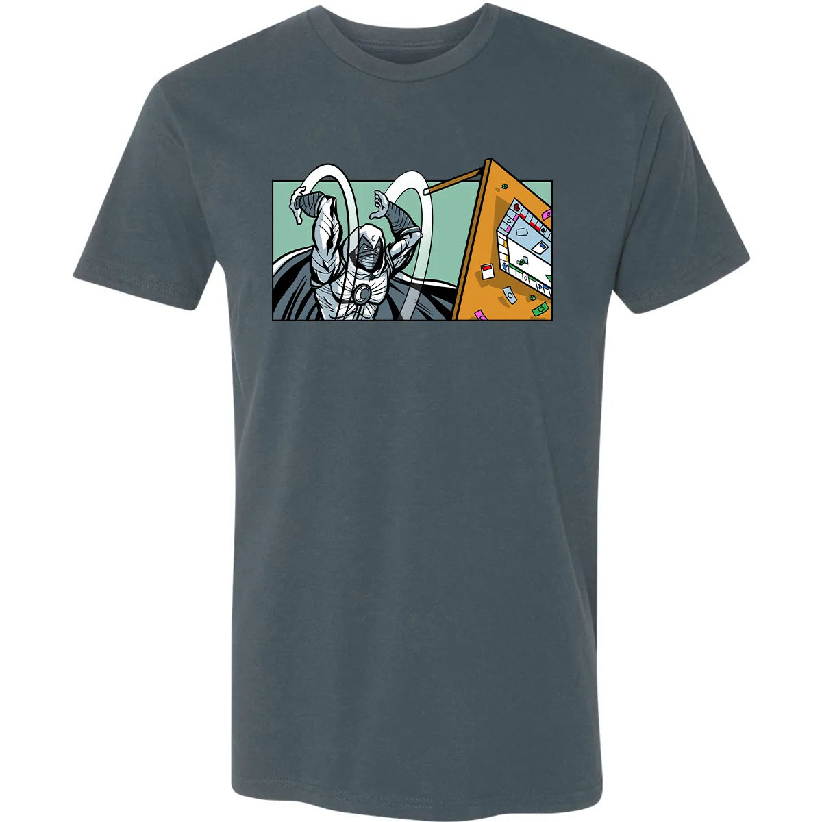 Premium Unisex T-shirt - MBRYFD9Z