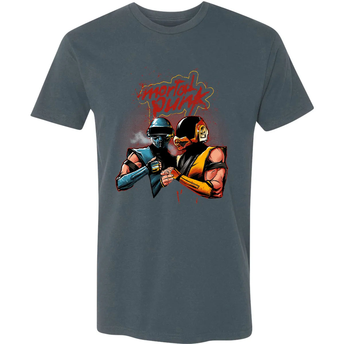 Premium Unisex T-shirt - 25YEFQMR