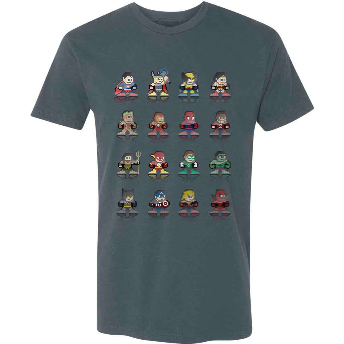Premium Unisex T-shirt - 2GC1WA79