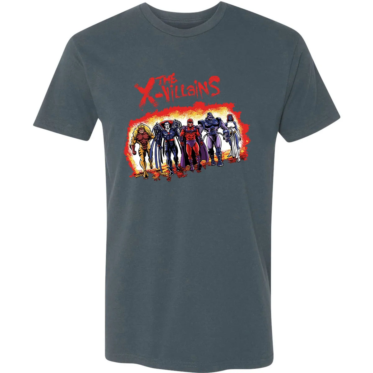 Premium Unisex T-shirt - NRVYK9TP