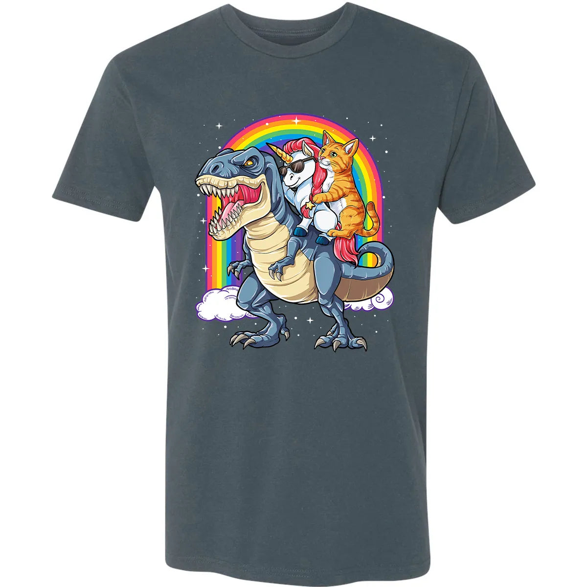 Premium Unisex T-shirt - X8UC4912