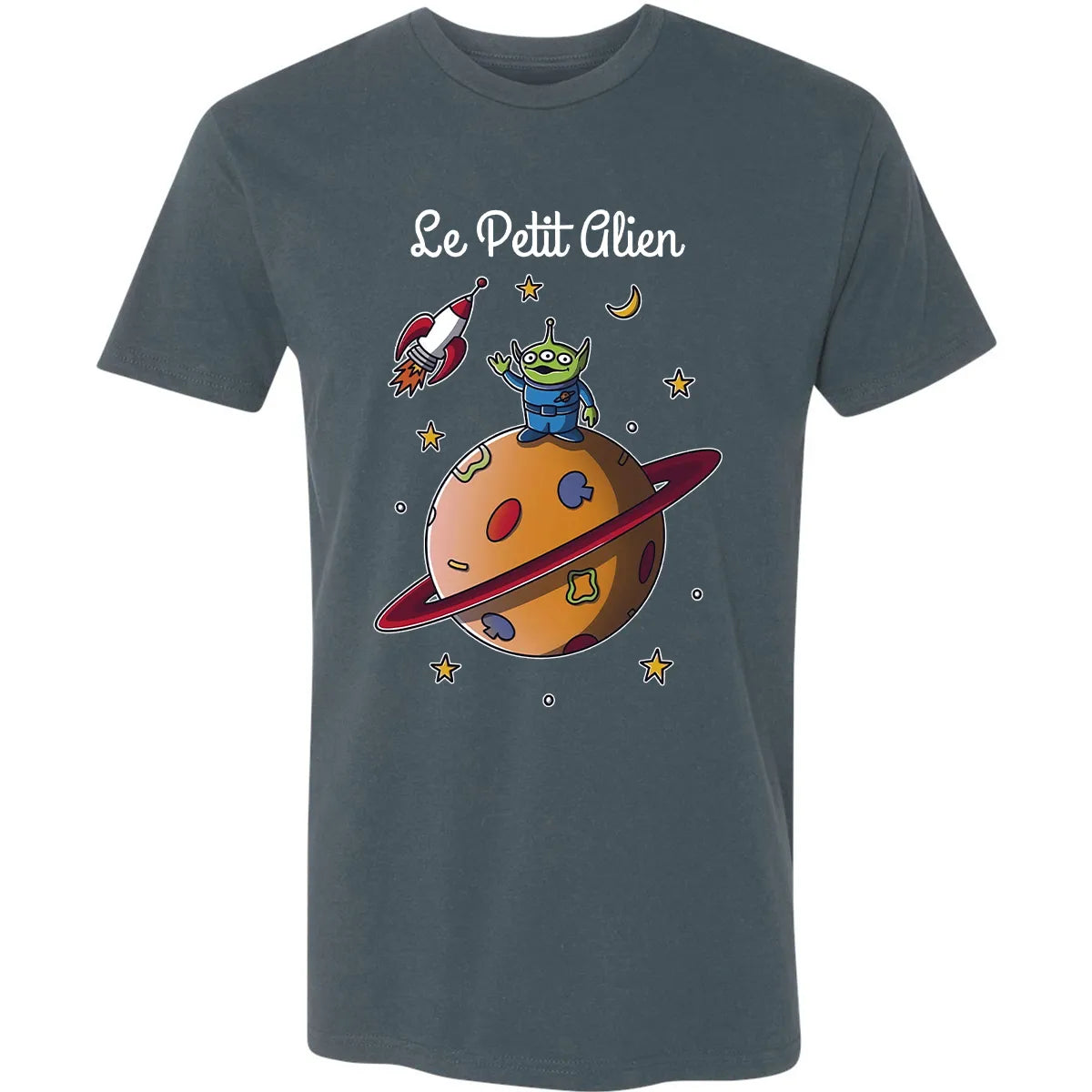 Premium Unisex T-shirt - Z498WZEU