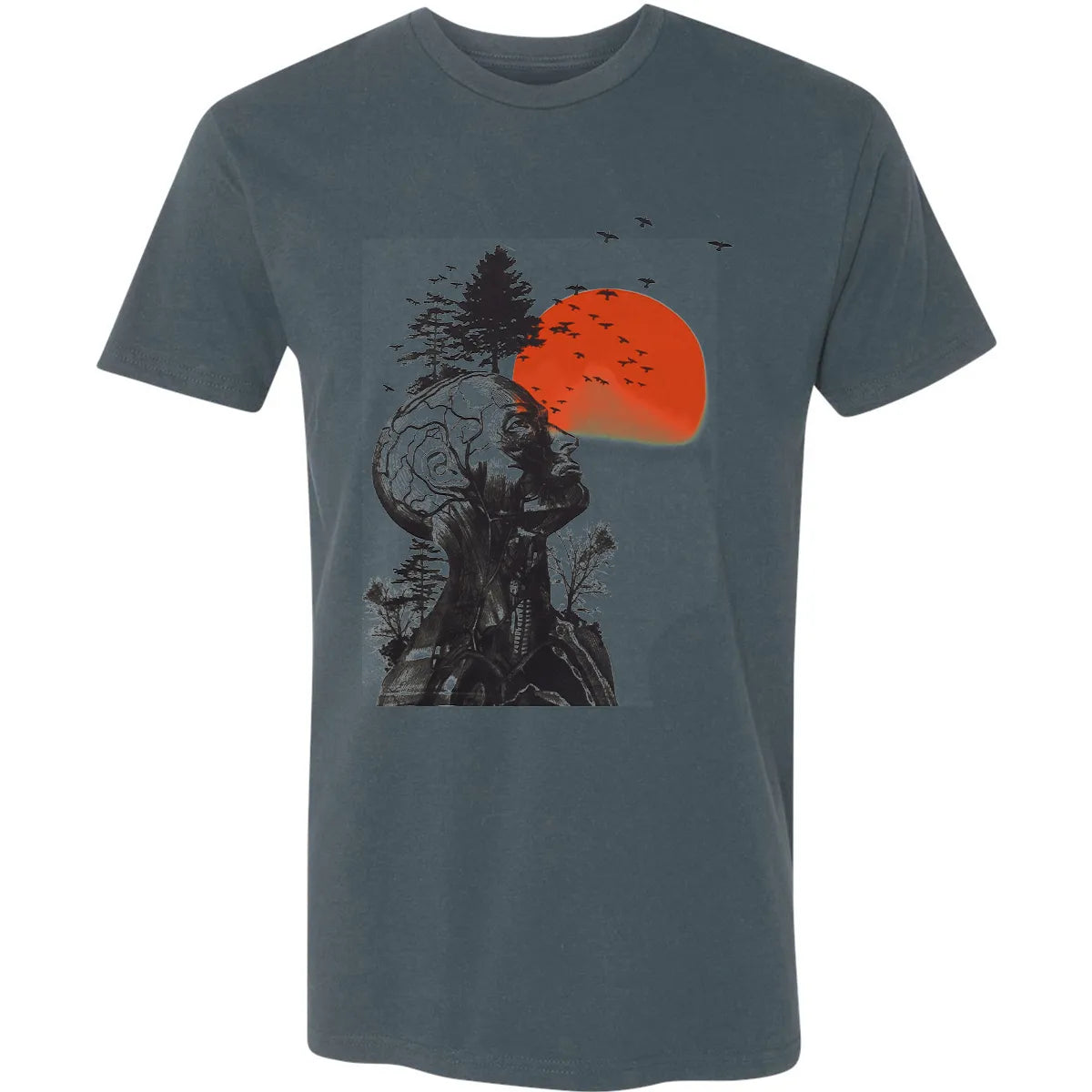 Premium Unisex T-shirt - E8A3DBFC