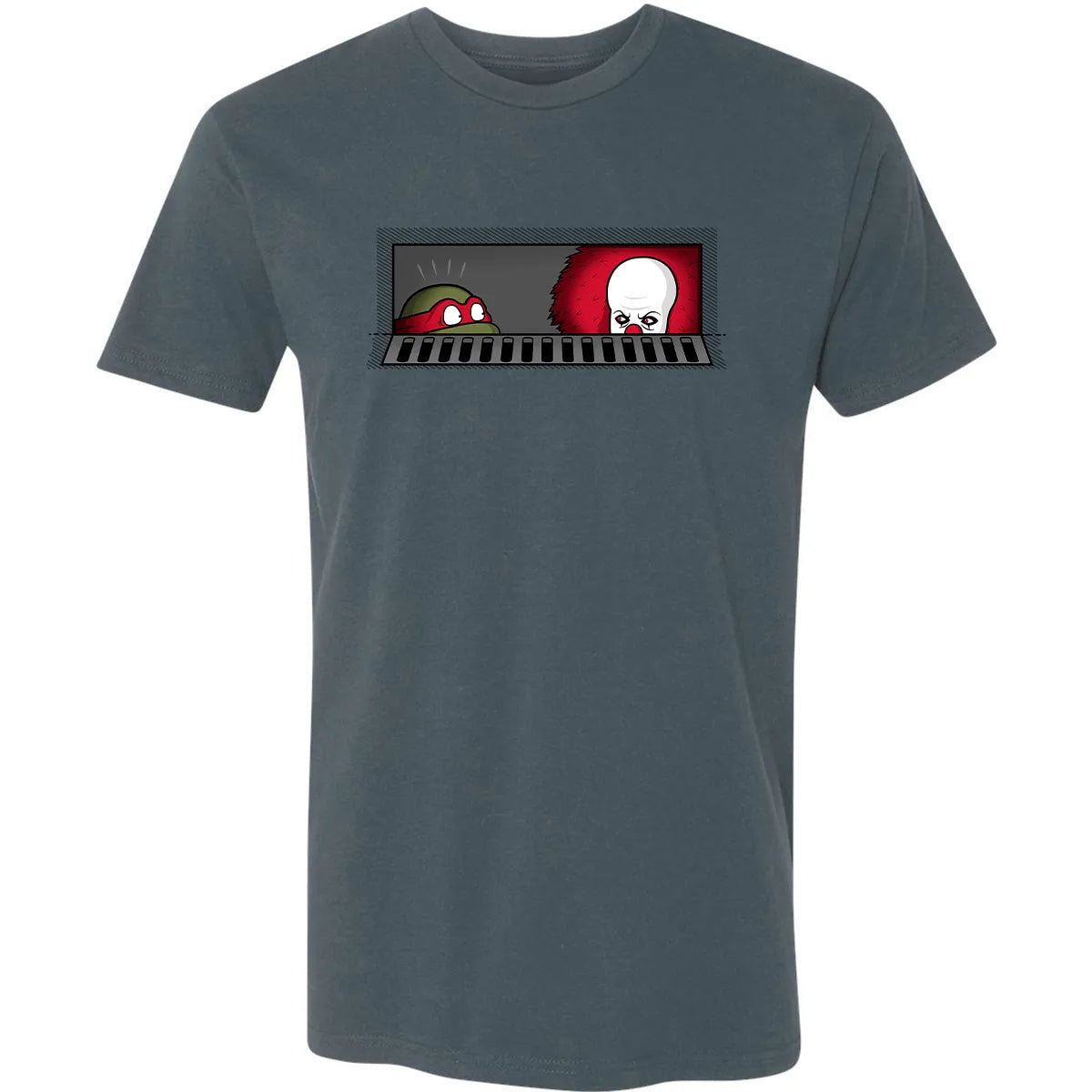 Premium Unisex T-shirt - LLXFK3G4