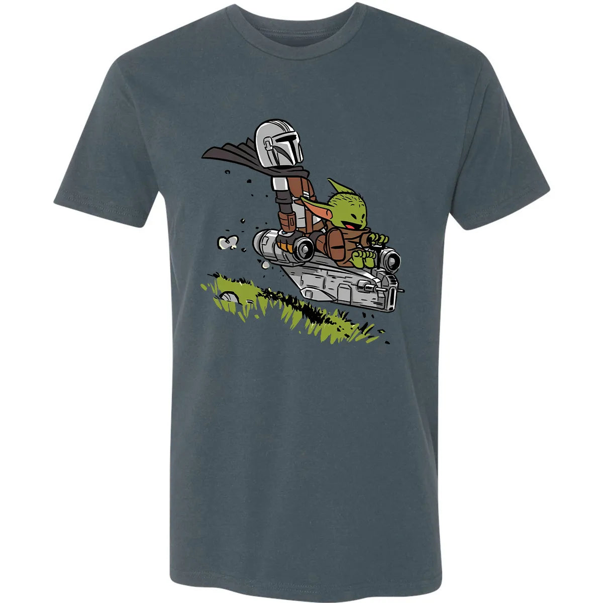 Premium Unisex T-shirt - 4WJCJK46