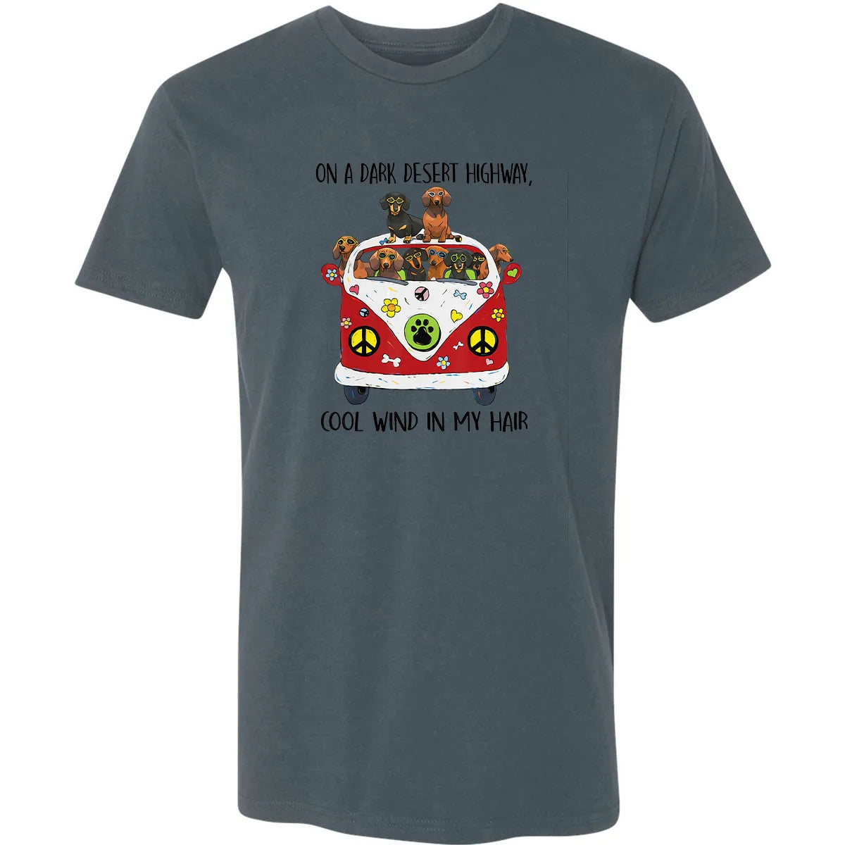 Premium Unisex T-shirt - 2BGJFBKQ