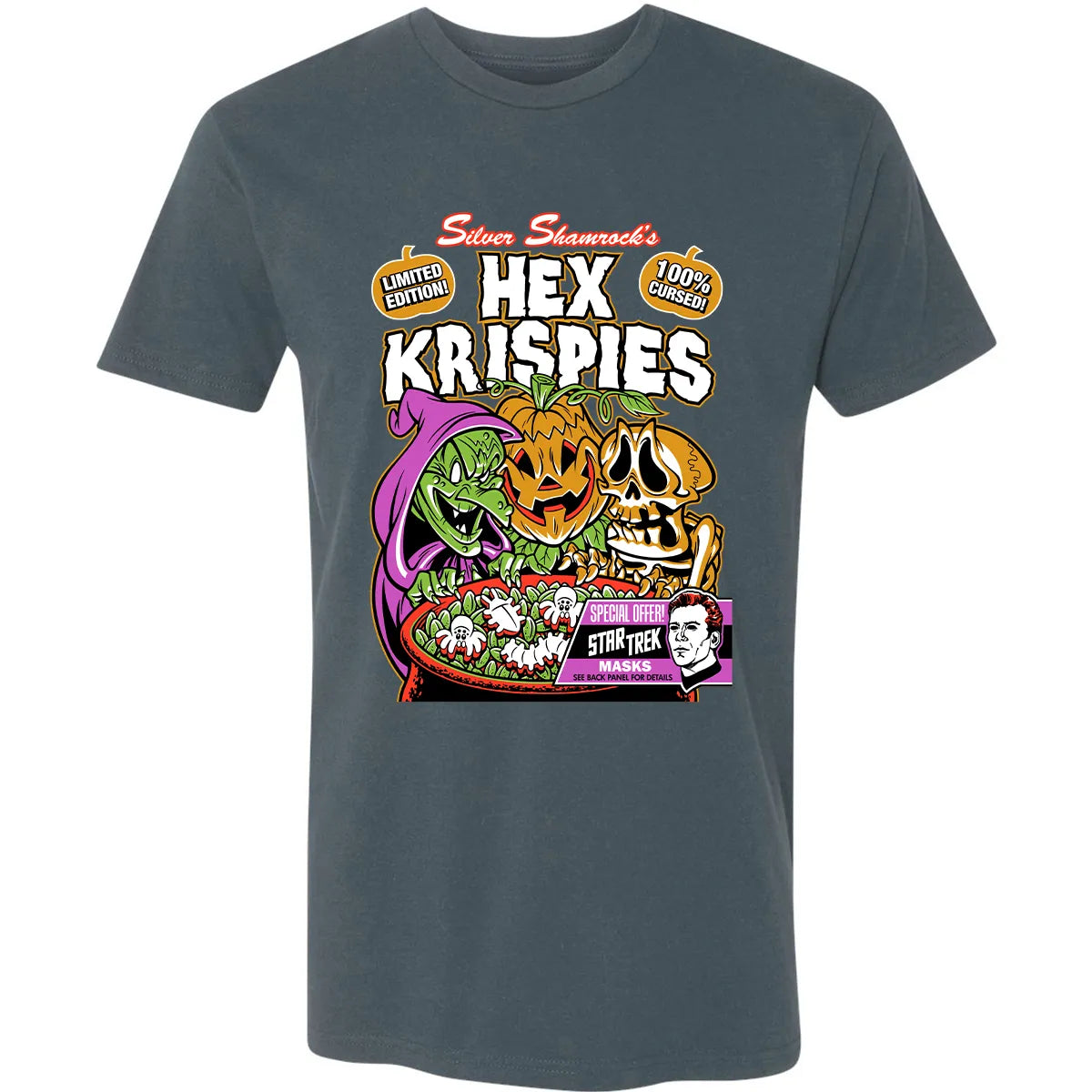 Premium Unisex T-shirt - WUMLKF88
