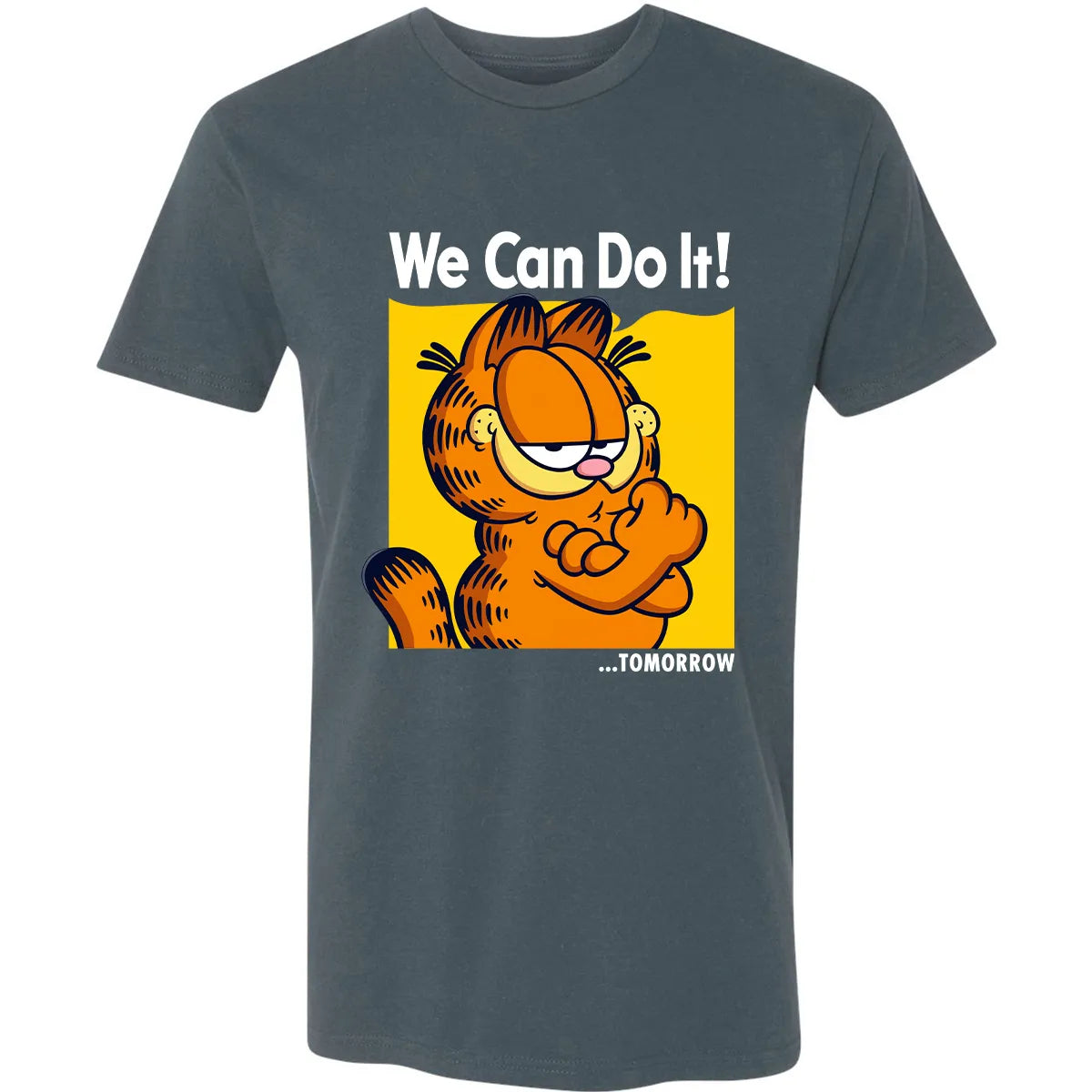 Premium Unisex T-shirt - FM32Q8CW