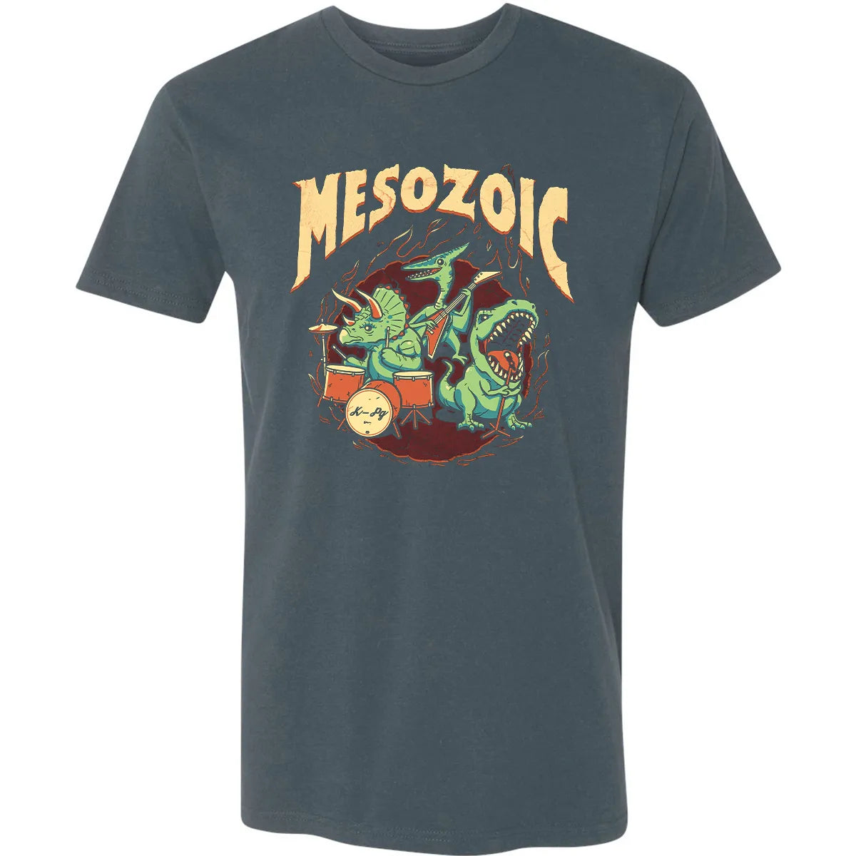 Premium Unisex T-shirt - D5A3V7A3