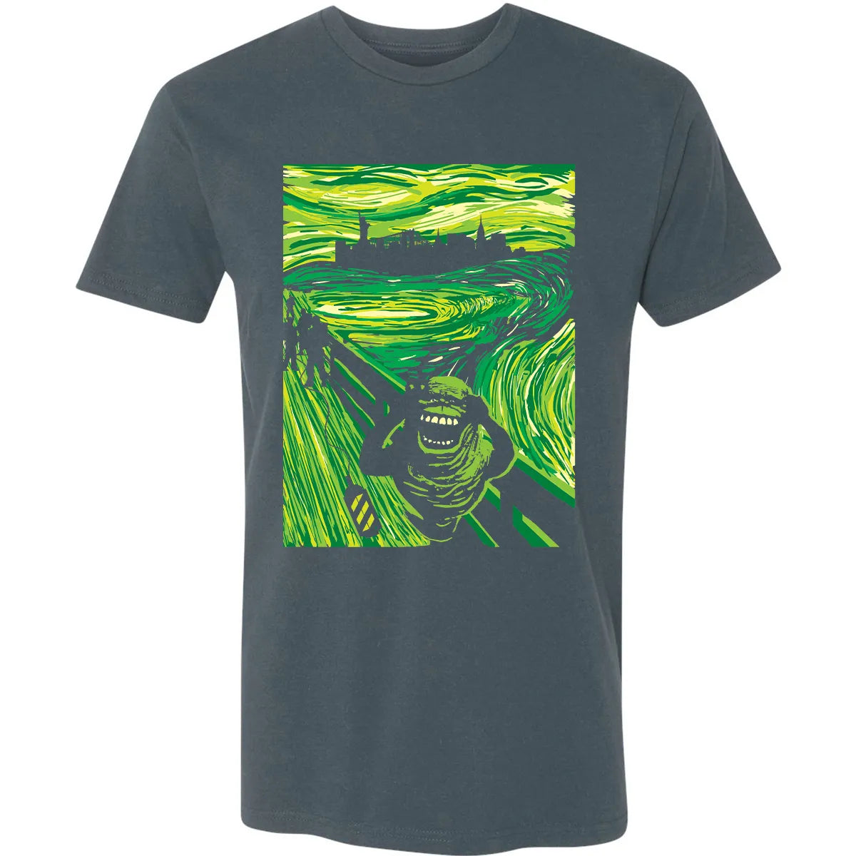 Premium Unisex T-shirt - HSM7TNJF
